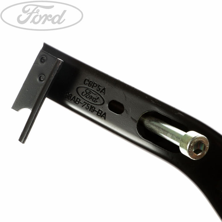 ESCORT 1.3 HCS & 1.8 KENT DIESEL CLUTCH PEDAL ARM 95-01