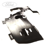 S-Max N/S Passenger Side Front Bumper Mounting Bracket 2010-2015