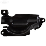 FUEL FILTER SHIELD