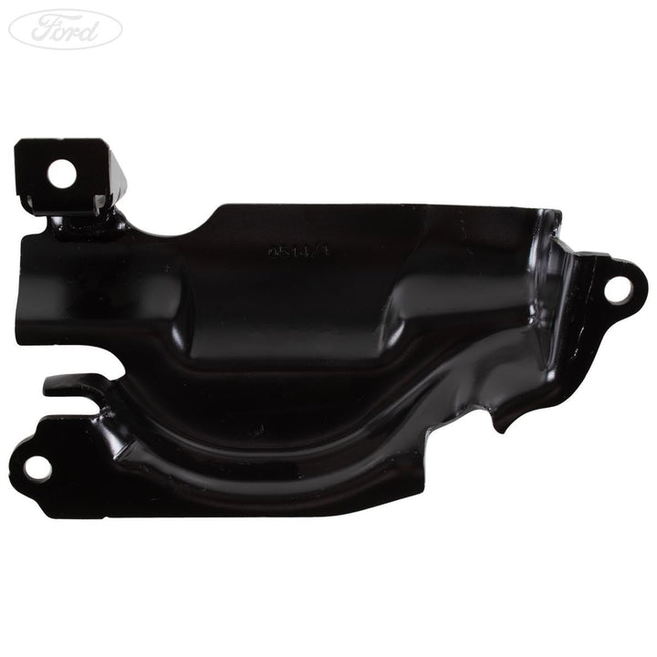 FUEL FILTER SHIELD