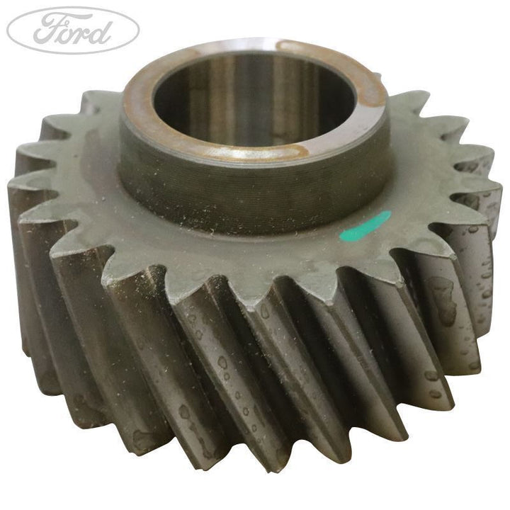 TRANSIT 6-SPEED MANUAL MT82 REVERSE GEAR 2014-