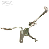 FOCUS 2.0 DURATORQ FRONT EXHAUST MOUNT BRACKET 11-15
