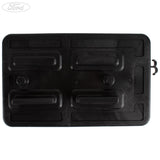 RANGER BATTERY HOLDING TRAY STANDARD DUTY BATTERY