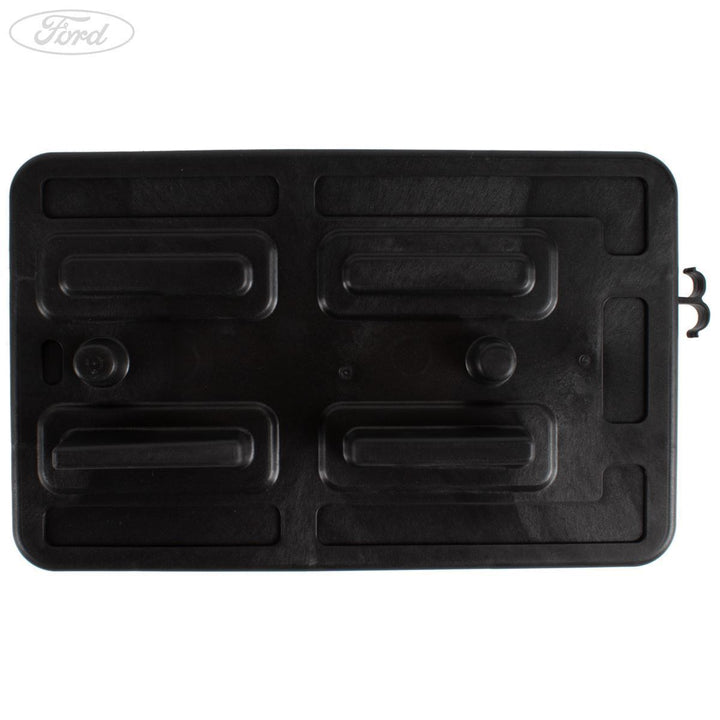 RANGER BATTERY HOLDING TRAY STANDARD DUTY BATTERY