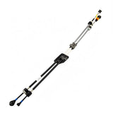 FIESTA PUMA 1.0 ECOBOOST 6 SPEED GETRAG 6MX65 GEAR SELECTOR LEVER CONTROL CABLE 2019-ONWARDS
