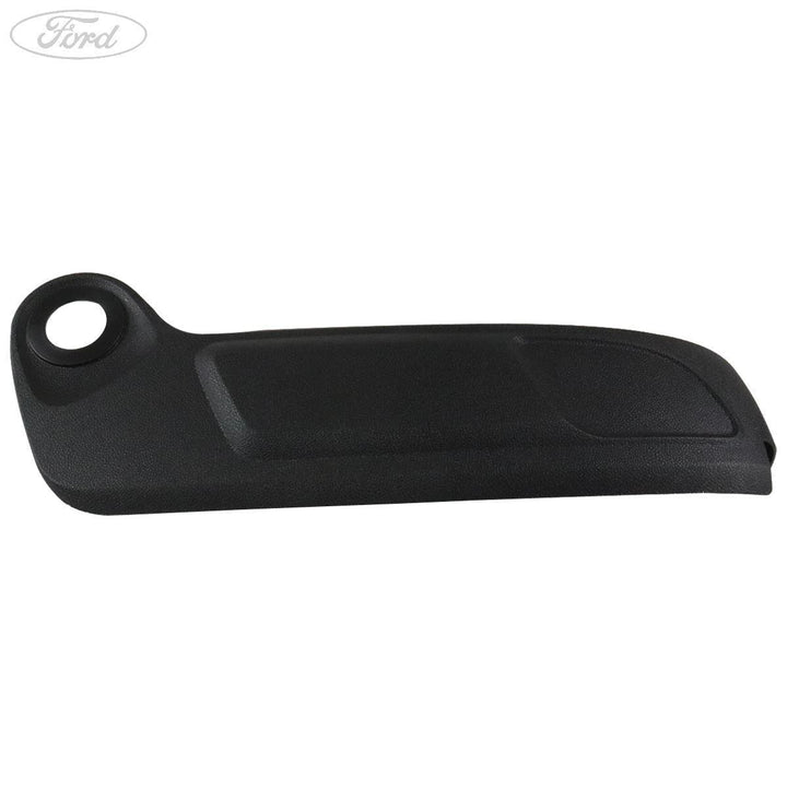 SEAT SIDE VALANCE