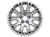 C-MAX/FOCUS ALLOY WHEEL 16