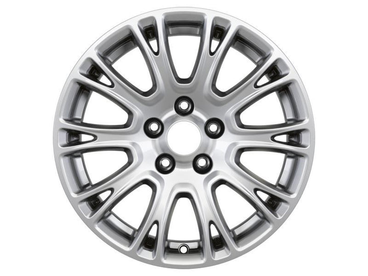 C-MAX/FOCUS ALLOY WHEEL 16