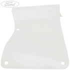 TRANSIT CONNECT REAR DOOR WATER SPLASH SHIELD 2013-