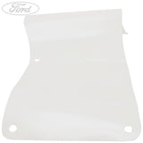 TRANSIT CONNECT REAR DOOR WATER SPLASH SHIELD 2013-