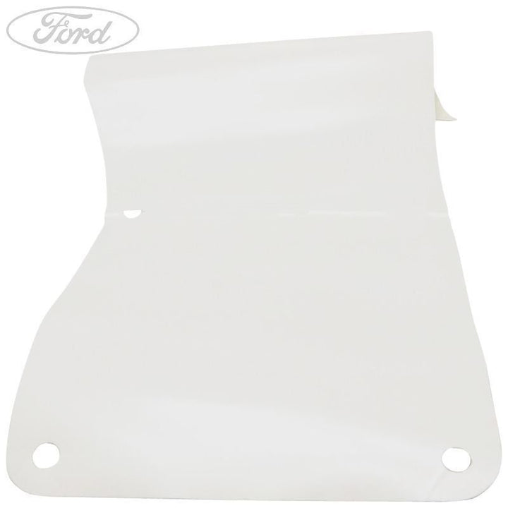 TRANSIT CONNECT REAR DOOR WATER SPLASH SHIELD 2013-