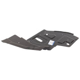 TRANSIT MK7 FRONT O/S INNER WING PANEL ASSEMBLY 2006-2014