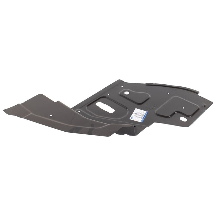 TRANSIT MK7 FRONT O/S INNER WING PANEL ASSEMBLY 2006-2014