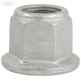 REAR KNUCKLE AND SUSPENSION ARMS NUT PACK OF 5