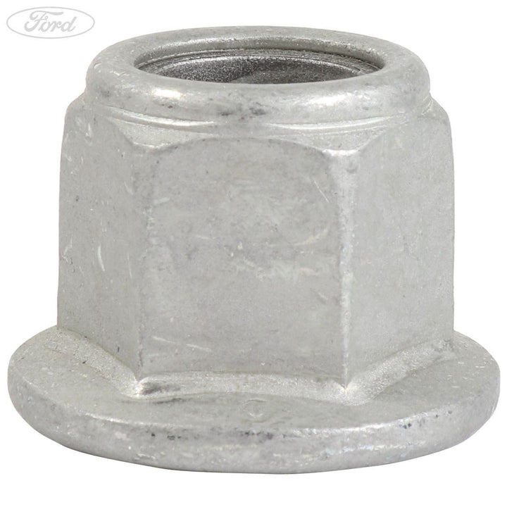 REAR KNUCKLE AND SUSPENSION ARMS NUT PACK OF 5