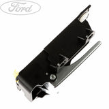 FRONT DOOR INSIDE HANDLE