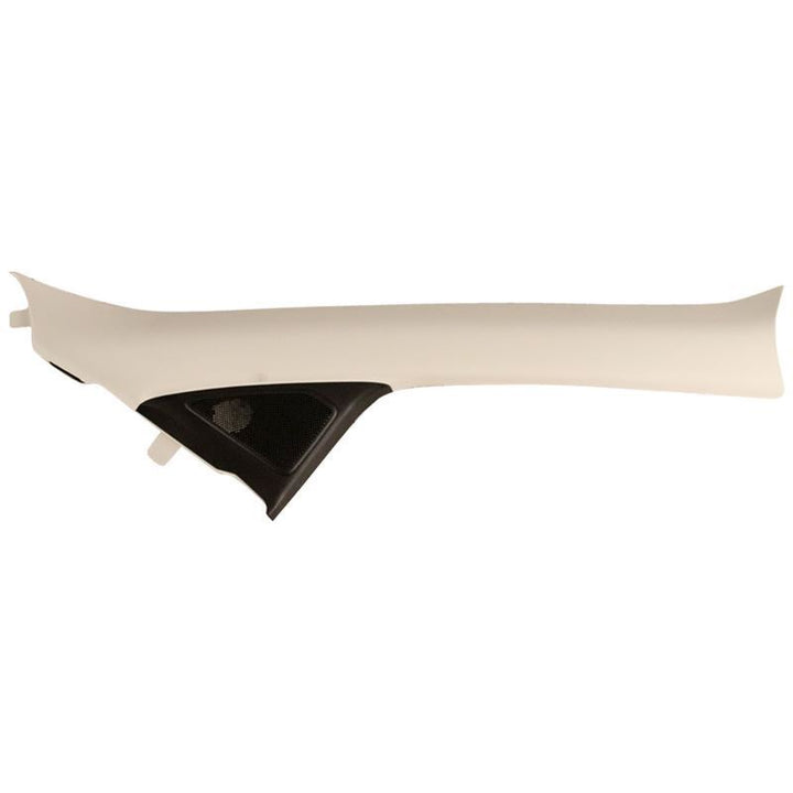 WINDSHIELD MOULDING