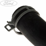 COOLING SYSTEM HOSE