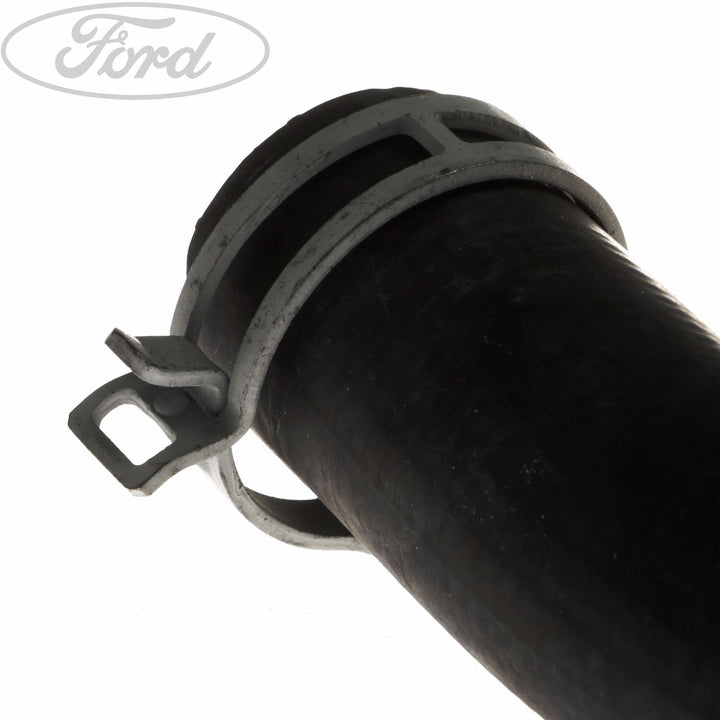 COOLING SYSTEM HOSE
