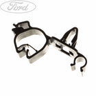 SIDE TRIM CLIP
