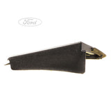 FIESTA FUSION FRONT O/S DOOR MIRROR CLOSING MOULDING