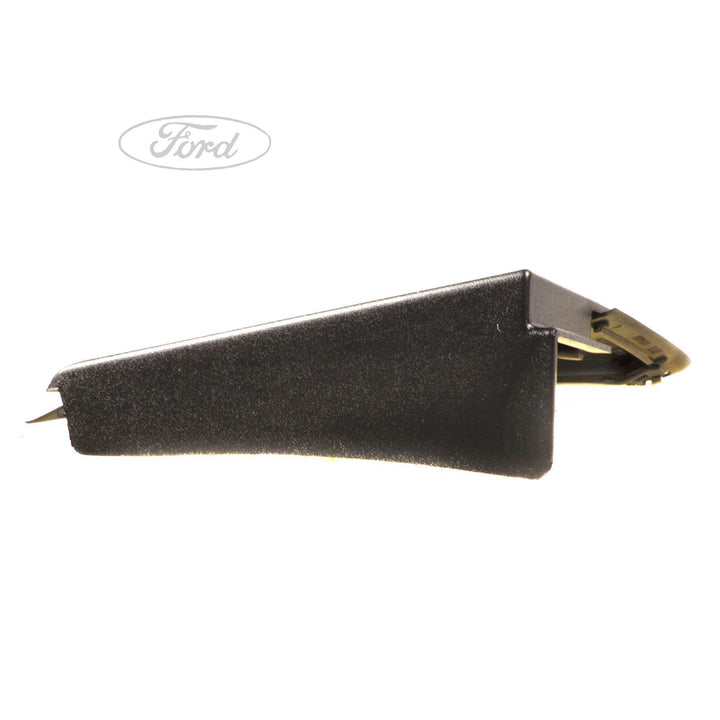 FIESTA FUSION FRONT O/S DOOR MIRROR CLOSING MOULDING