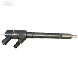 FOCUS C-MAX 1.6 DURATORQ TDCI DIESEL FUEL INJECTOR 07-2011