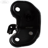 FIESTA B-MAX REAR O/S AXLE MOUNTING BRACKET