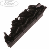 INJECTOR PIPE INSULATOR