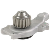 ESCORT FIESTA SIERRA ORION OHV HCS WATER PUMP & GASKET 86-