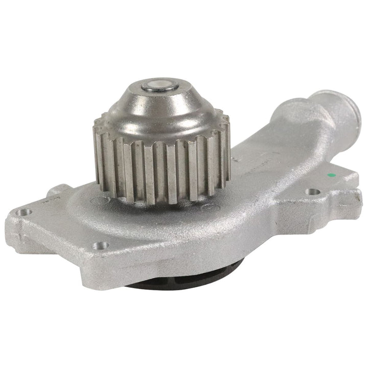 ESCORT FIESTA SIERRA ORION OHV HCS WATER PUMP & GASKET 86-