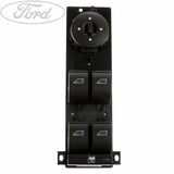 FRONT DOOR WINDOW CONTROL SWITCH