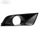 FOG LAMP BRACKET