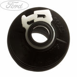 TRANSIT TRANSIT STEERING GEAR BOOT