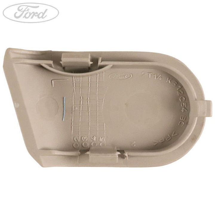 TRANSIT CONNECT REAR N/S HEADLINING COVER KOMBI 2002-