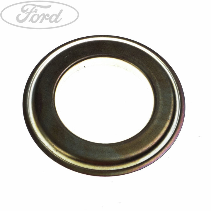 PROP SHAFT CENTRE BEARING SHIELD
