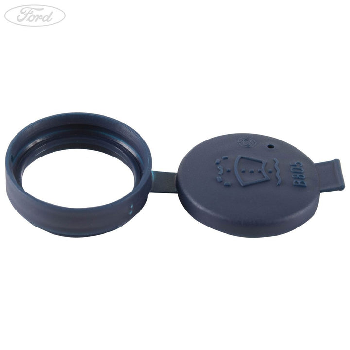 WINDSCREEN WASHER WATER RESERVOIR COVER