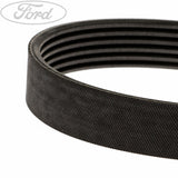 KUGA C-MAX FOCUS FIESTA 1.6 GTDI DRIVE V BELT