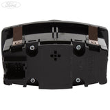 FOCUS HEAD LIGHT LAMP INTERNAL PANEL SWITCH