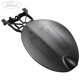 FUEL TANK FILLER ACCESS DOOR