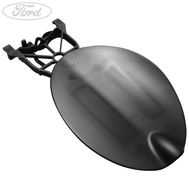 FUEL TANK FILLER ACCESS DOOR