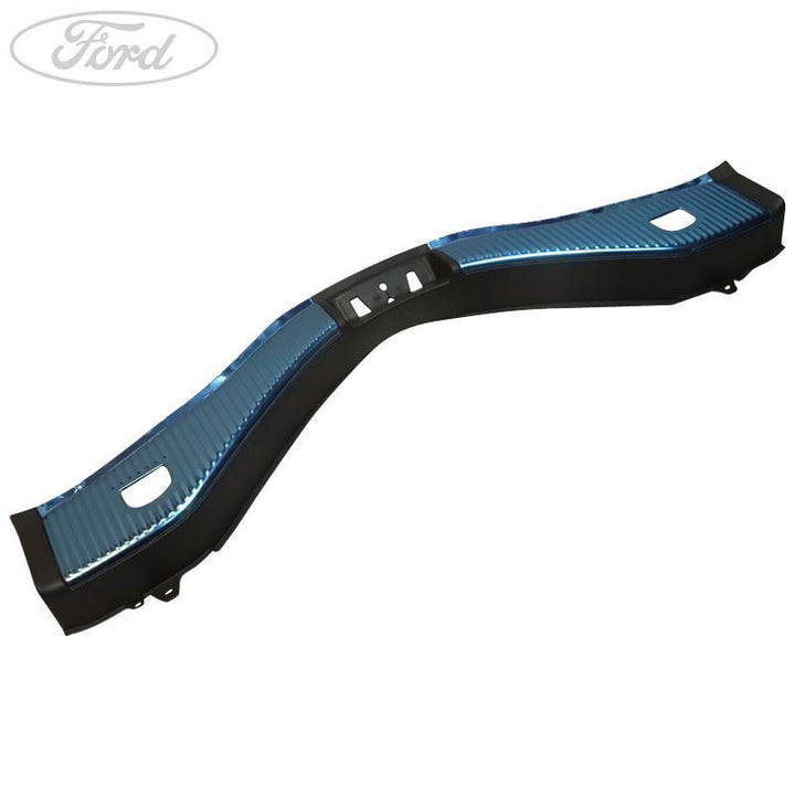 DOOR SCUFF PLATE
