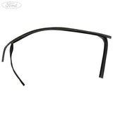 FOCUS C-MAX FRONT N/S DOOR WINDOW GLASS UPPER SURROUND