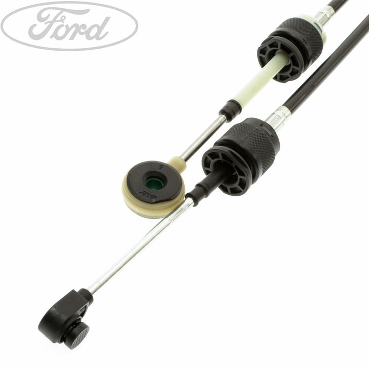 FOCUS 5-SPEED MANUAL GEAR SELECTOR LEVER CONTROL CABLE