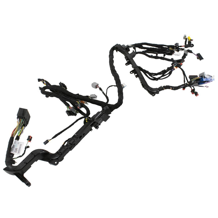 MAIN WIRING