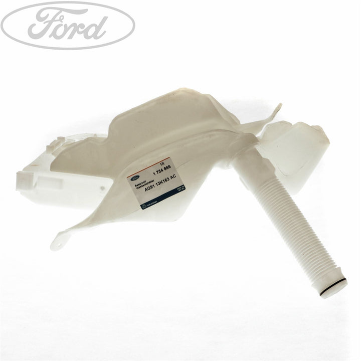 WINDSCREEN WASHER WATER RESERVOIR