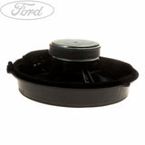 MONDEO GALAXY S-MAX 20W 4? 4 PIN DOOR SPEAKER