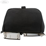 SEAT BACK COVER