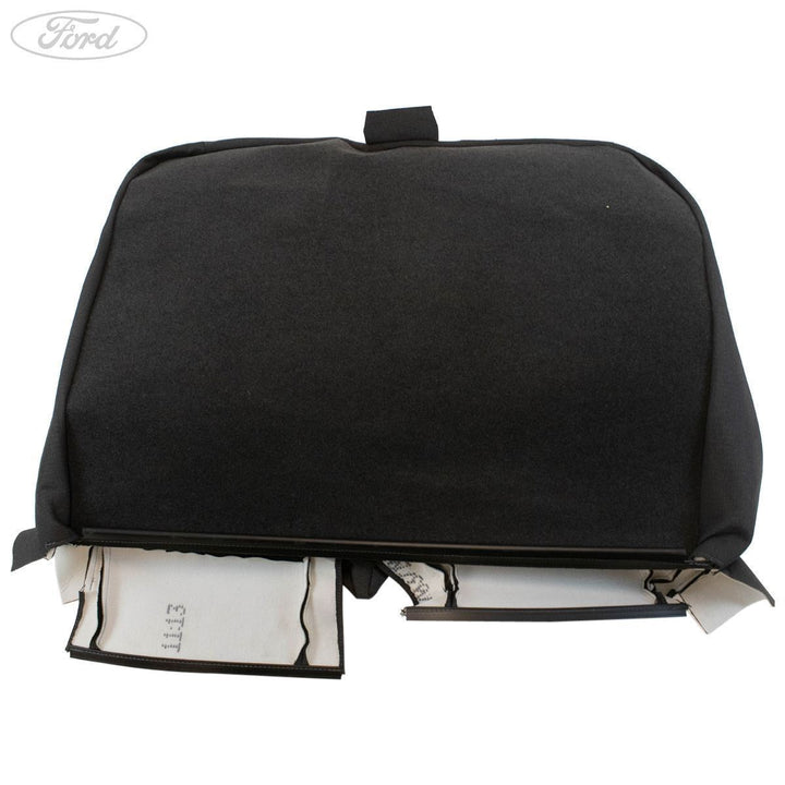 SEAT BACK COVER