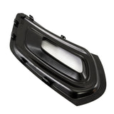 Transit Custom Drivers Side Front Fog Lamp Surround Grille 2018-2019